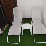 Maeva Playa Σπίτι διακοπών El Campello