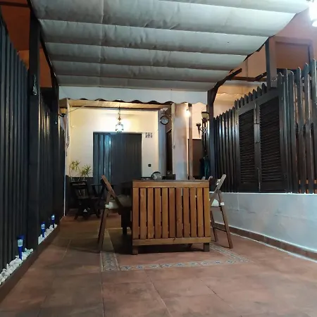 Holiday home Maeva Playa El Campello