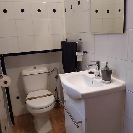 Maeva Playa Сasa de vacaciones *