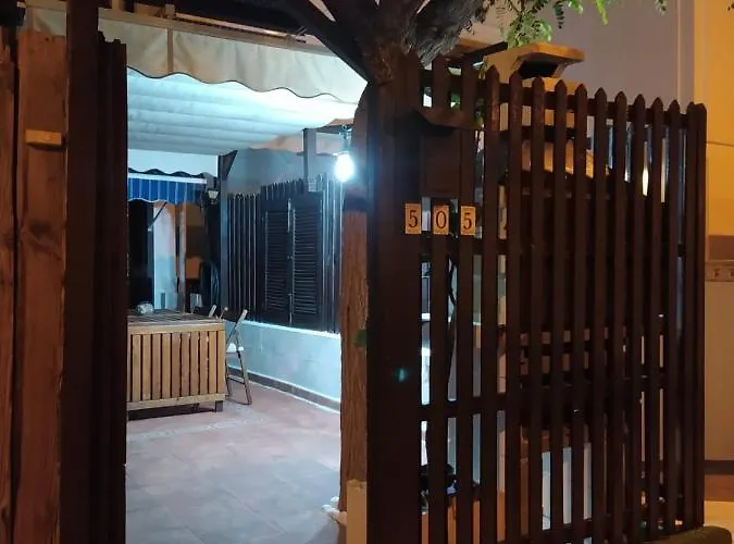 Maeva Playa Holiday home