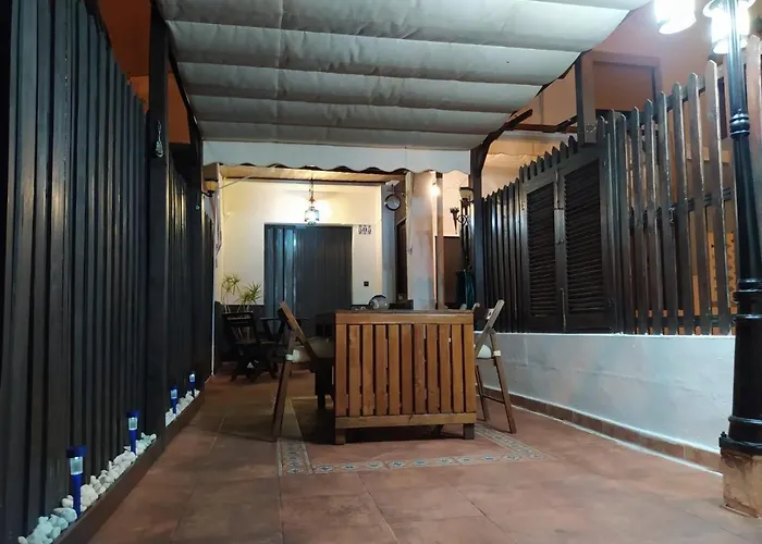 Holiday home Maeva Playa El Campello