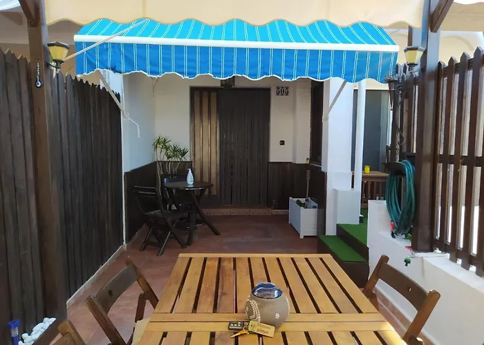 Maeva Playa Holiday home