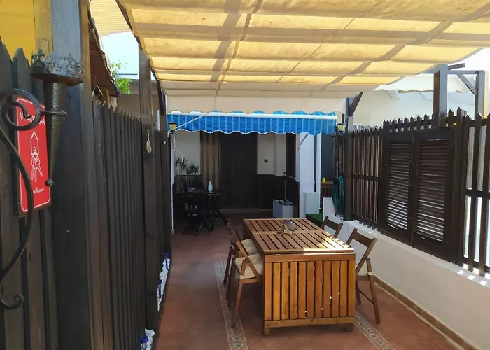 Holiday home Maeva Playa