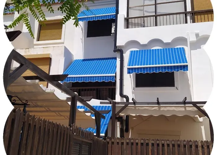 Holiday home Maeva Playa El Campello