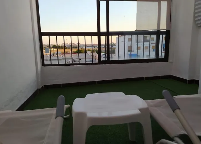 Holiday home Maeva Playa *