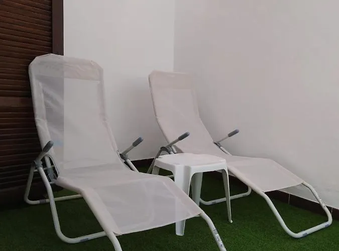 Holiday home Maeva Playa *