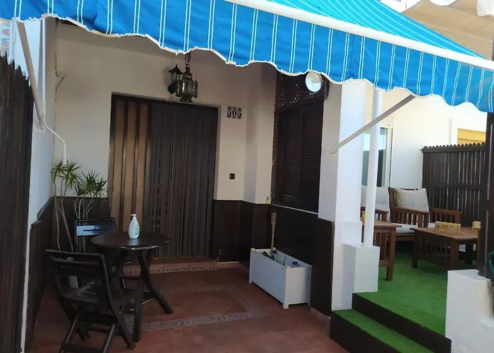 Holiday home Maeva Playa El Campello