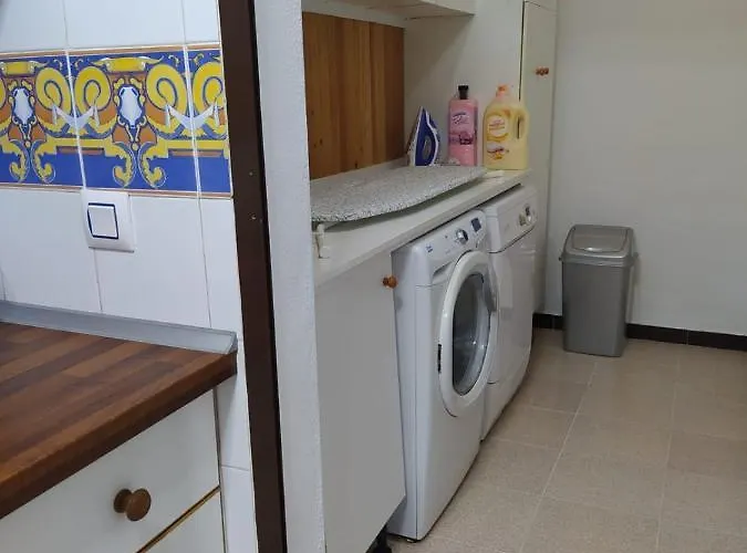 Holiday home Maeva Playa El Campello