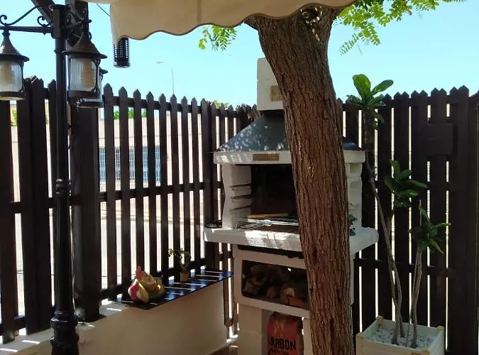 Maeva Playa Holiday home El Campello