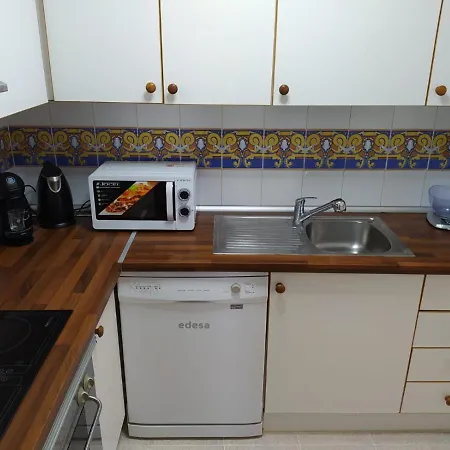Holiday home Maeva Playa El Campello