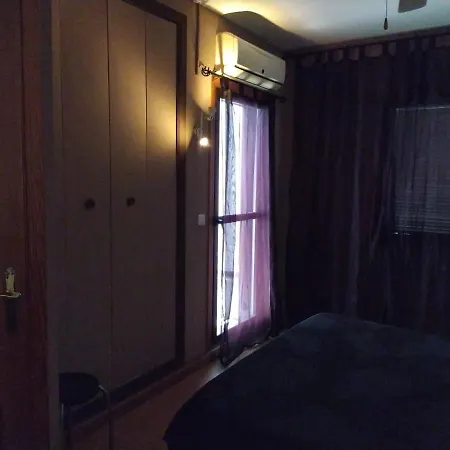 度假居 Maeva Playa