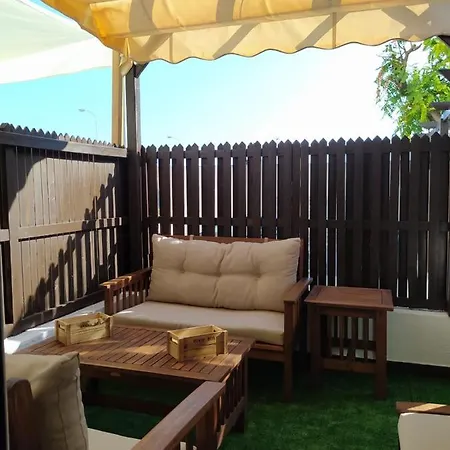Holiday home Maeva Playa El Campello