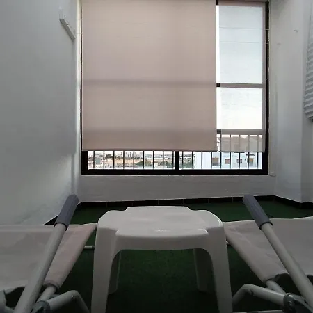 度假居 Maeva Playa 坎佩略
