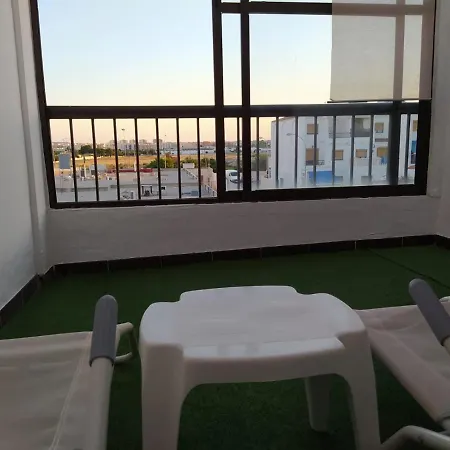 度假居 Maeva Playa *