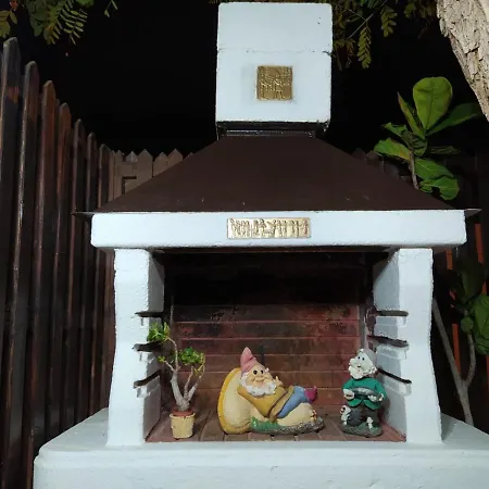 度假居 Maeva Playa 坎佩略