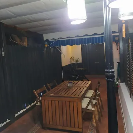 Maeva Playa 度假居 坎佩略