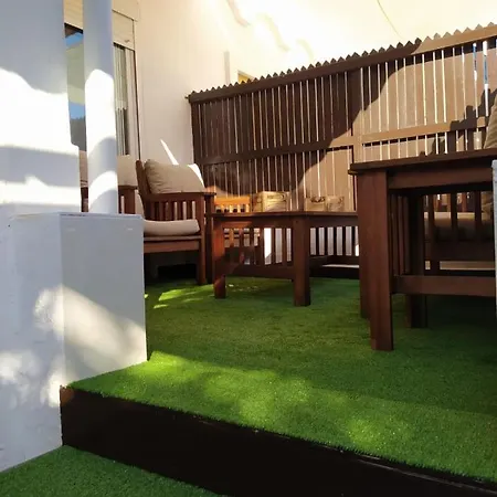 Maeva Playa 度假居 坎佩略
