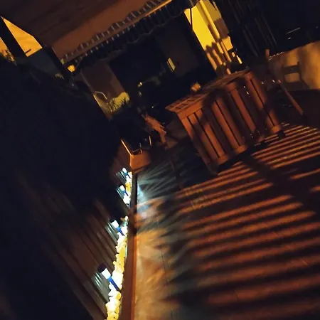 Maeva Playa 度假居 *