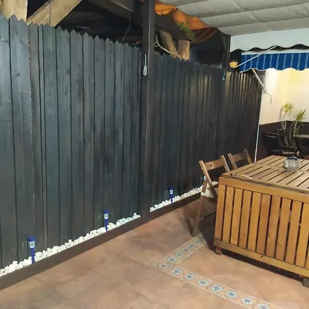 Maeva Playa 度假居 坎佩略