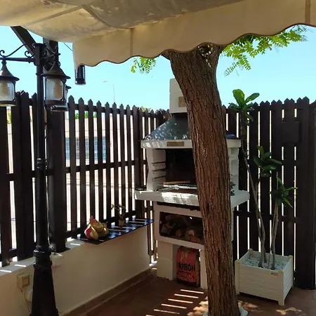 Maeva Playa Σπίτι διακοπών El Campello